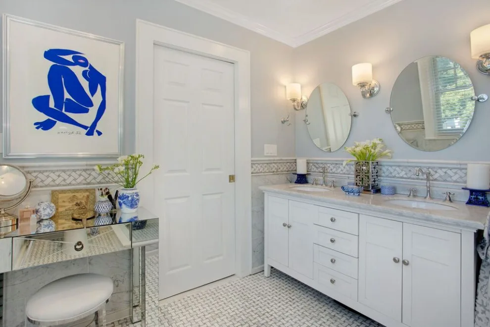 Baxter Estates House Renovation by Reyes Brothers Remodeling & Design LLC - Photo 13