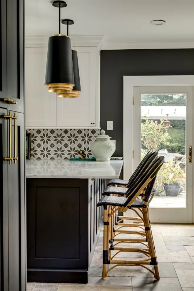 Baxter Estates - Unique Kitchen Renovation by Reyes Brothers Remodeling & Design LLC - Photo 10