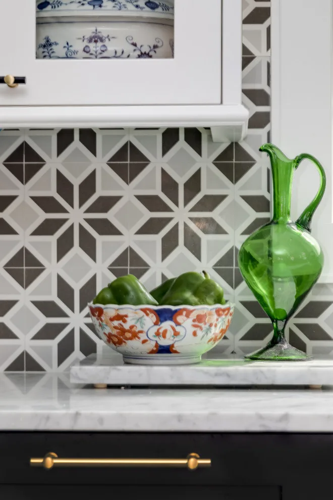 Baxter Estates - Unique Kitchen Renovation by Reyes Brothers Remodeling & Design LLC - Photo 3