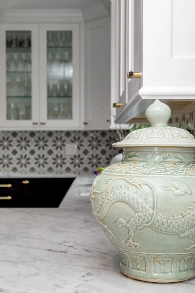 Baxter Estates - Unique Kitchen Renovation by Reyes Brothers Remodeling & Design LLC - Photo 9