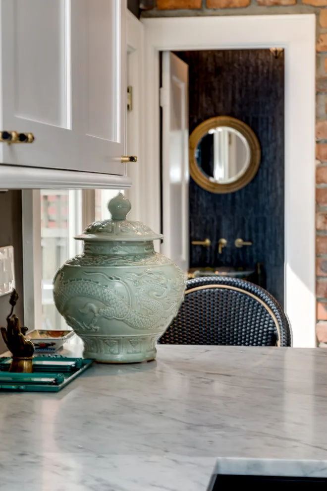 Baxter Estates - Unique Kitchen Renovation by Reyes Brothers Remodeling & Design LLC - Photo 6