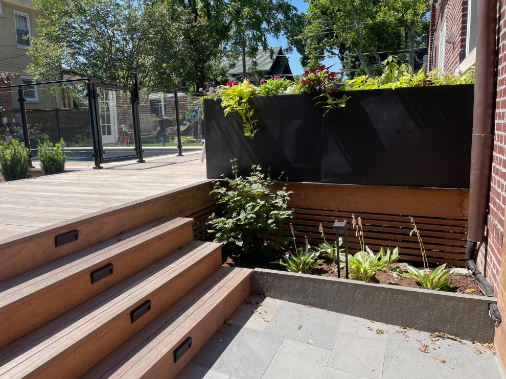 Weehawken Hideaway by Hufnagel Landscape Design & Construction Group - Photo 6