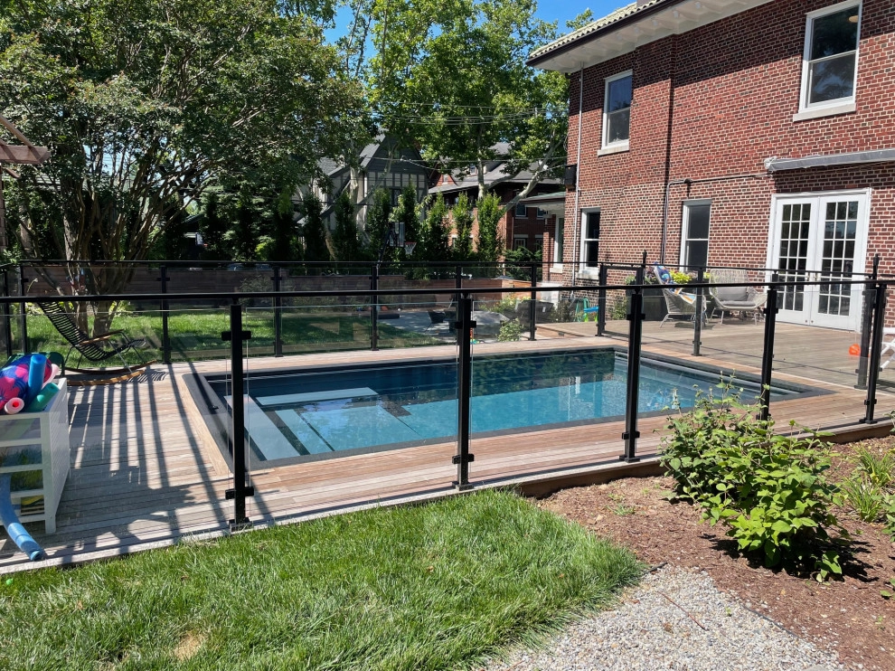 Weehawken Hideaway by Hufnagel Landscape Design & Construction Group - Photo 4
