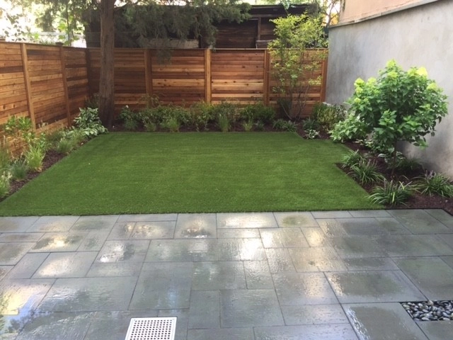Hoboken Modern by Hufnagel Landscape Design & Construction Group - Photo 2