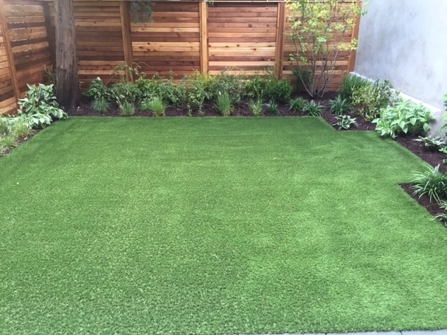 Hoboken Modern by Hufnagel Landscape Design & Construction Group - Photo 3