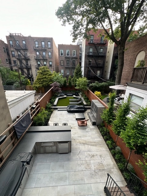 Urban Sanctuary by Hufnagel Landscape Design & Construction Group - Photo 3