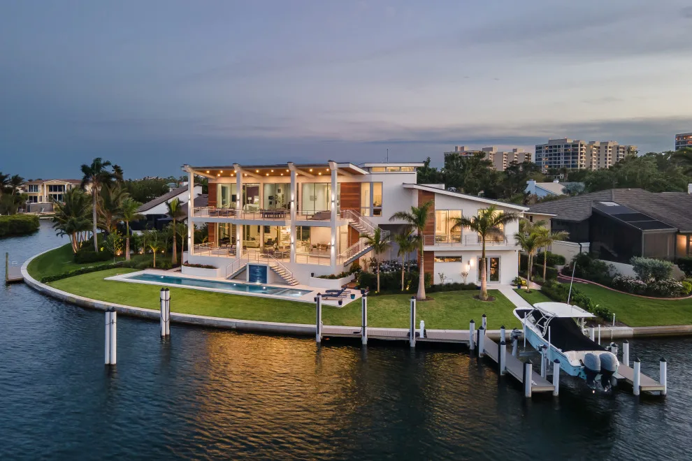 Isles of Bay by Trinity Custom Homes - Photo 10
