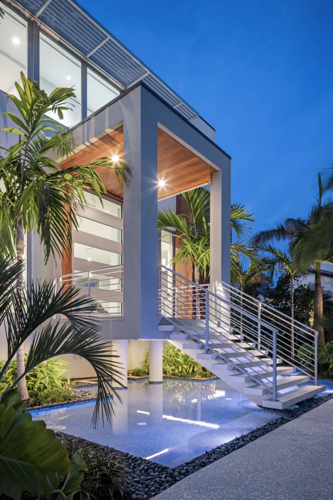 Isles of Bay by Trinity Custom Homes - Photo 9