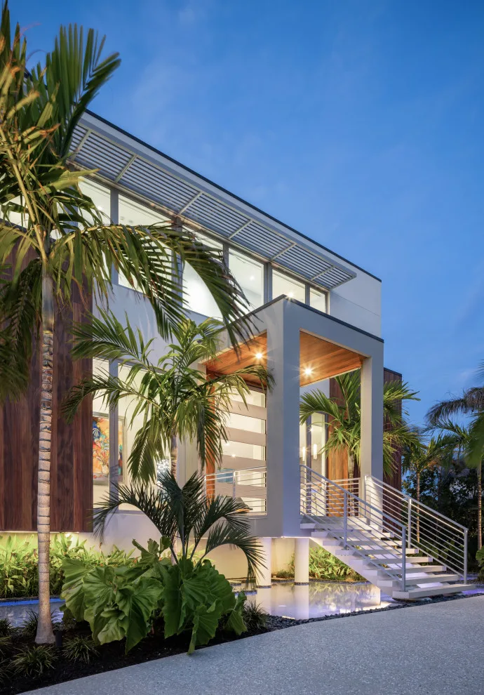 Isles of Bay by Trinity Custom Homes - Photo 32