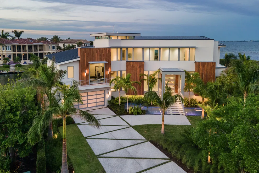 Isles of Bay by Trinity Custom Homes - Photo 22