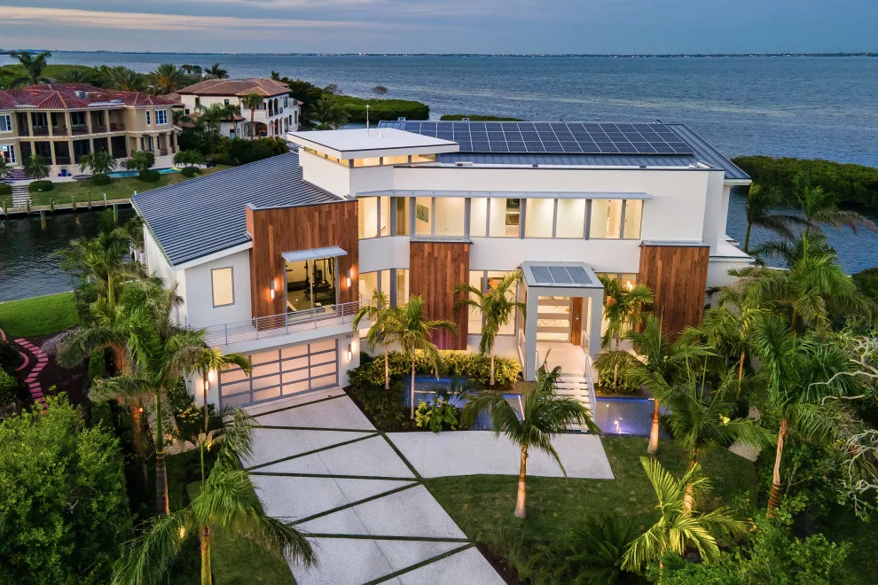 Isles of Bay by Trinity Custom Homes - Photo 67