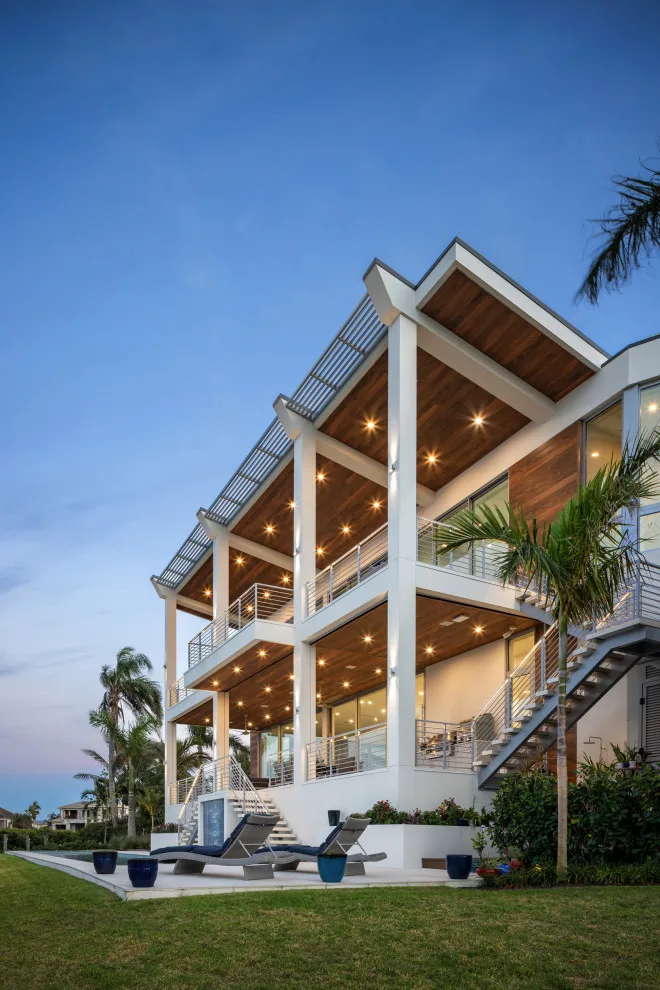 Isles of Bay by Trinity Custom Homes - Photo 18
