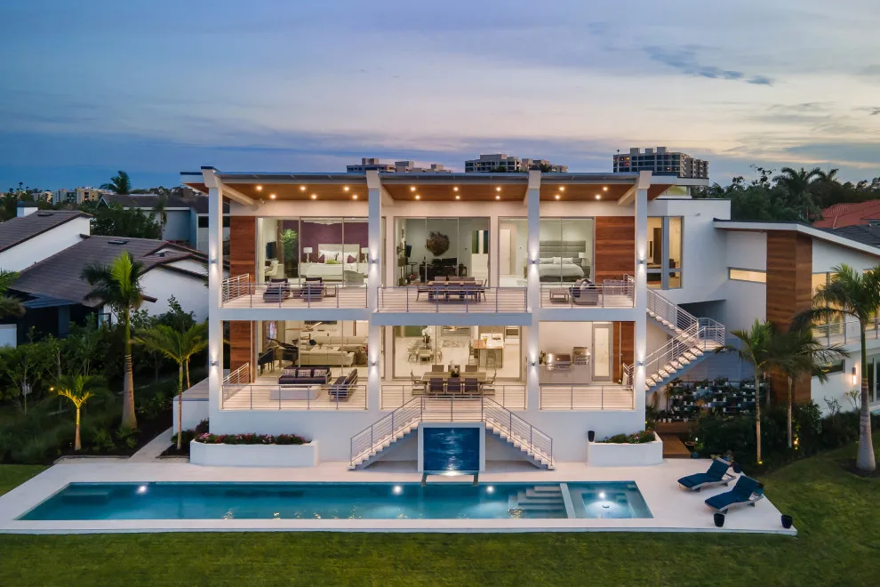 Isles of Bay by Trinity Custom Homes - Photo 69