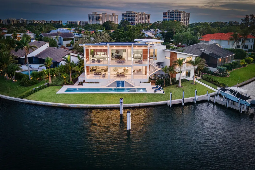 Isles of Bay by Trinity Custom Homes - Photo 70