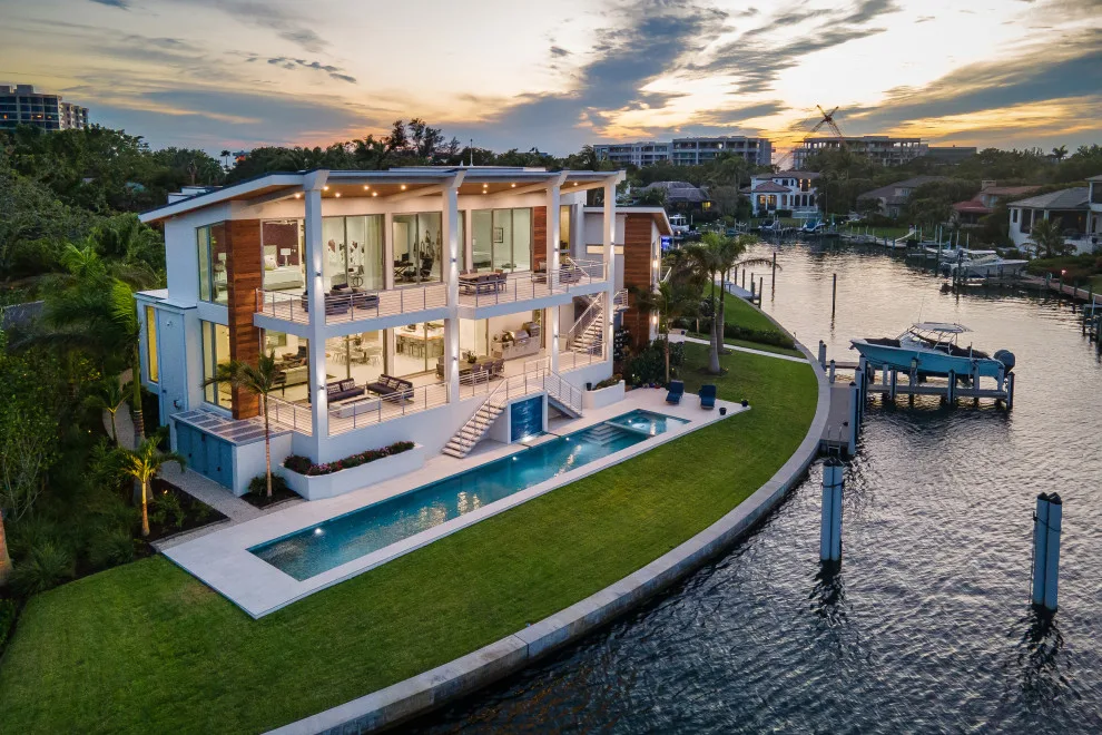 Isles of Bay by Trinity Custom Homes - Photo 33
