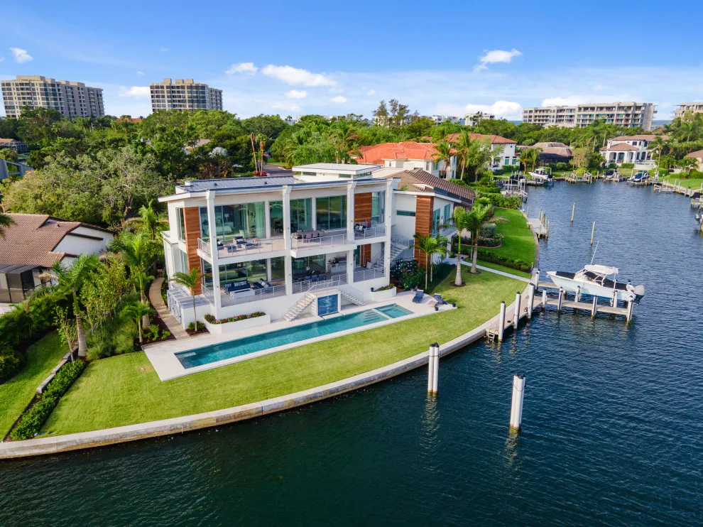 Isles of Bay by Trinity Custom Homes - Photo 42