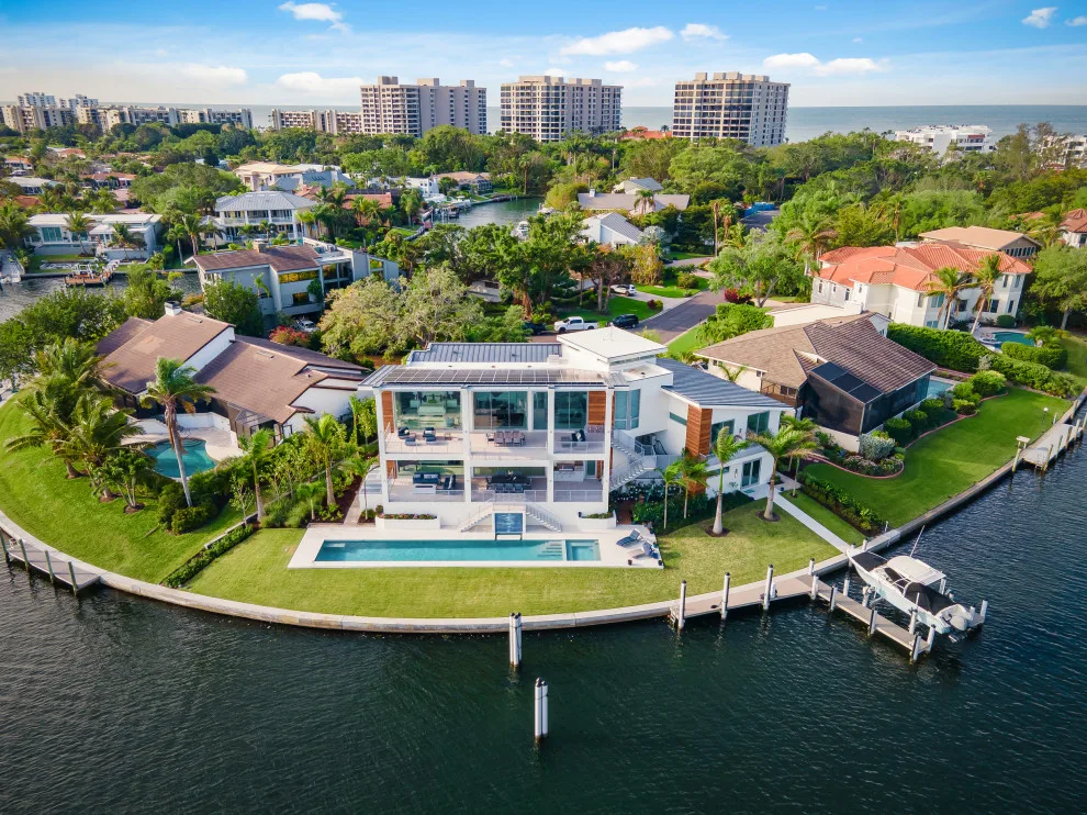 Isles of Bay by Trinity Custom Homes - Photo 62