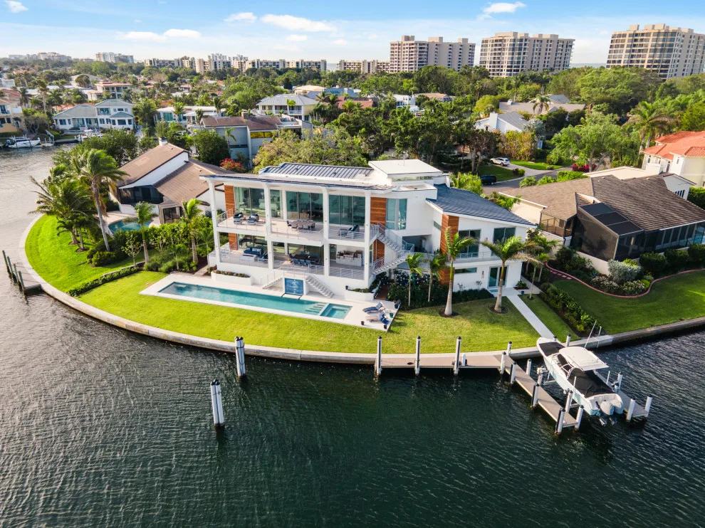 Isles of Bay by Trinity Custom Homes - Photo 6