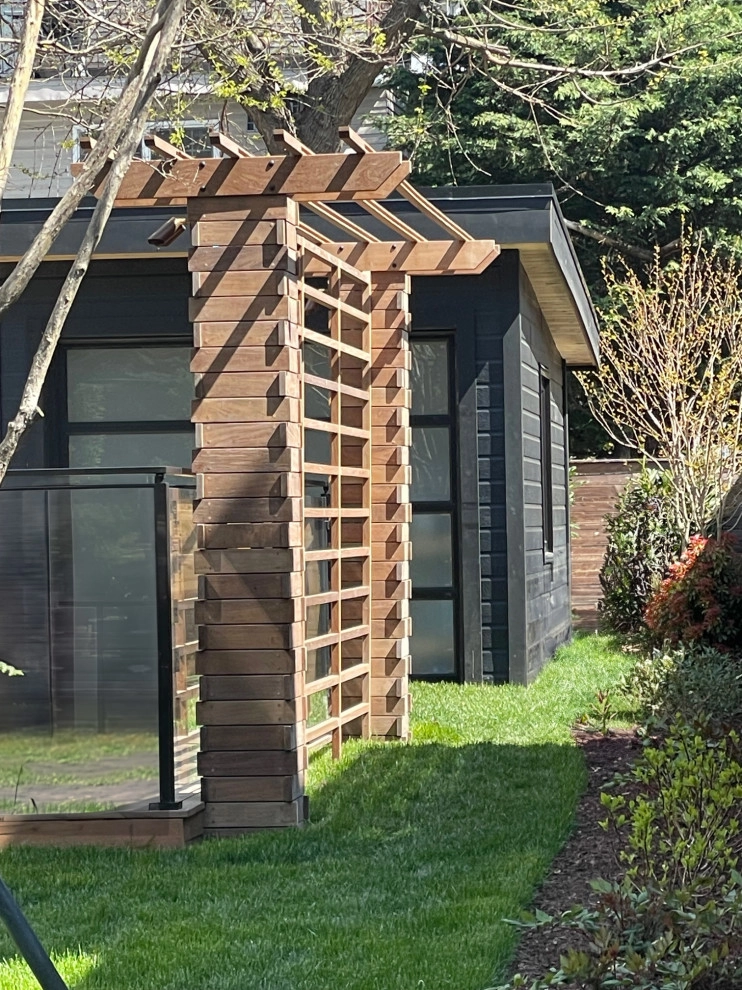 Weehawken Hideaway by Hufnagel Landscape Design & Construction Group - Photo 11