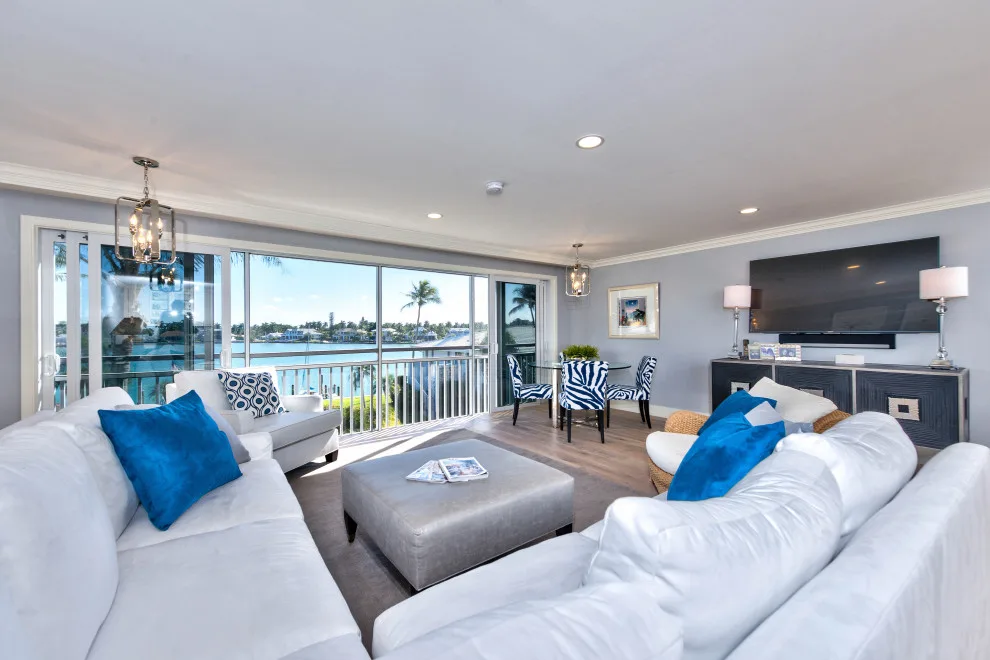 Coastal Haven Initiative by Ryan David Homes - Photo 4