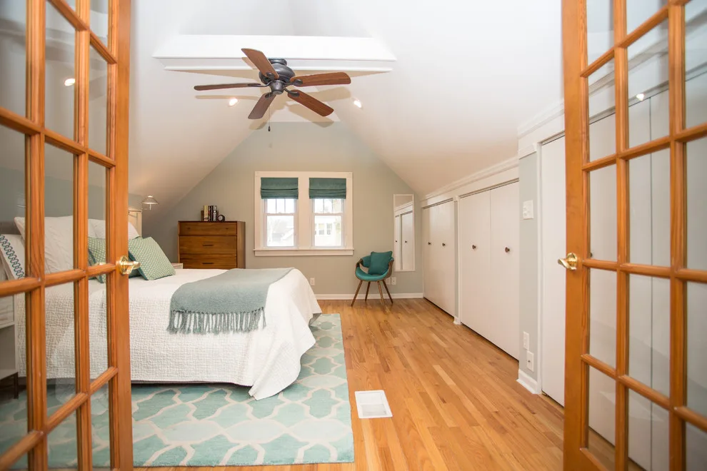 Bay Vista Master Suite by LaBonte Construction - Photo 2