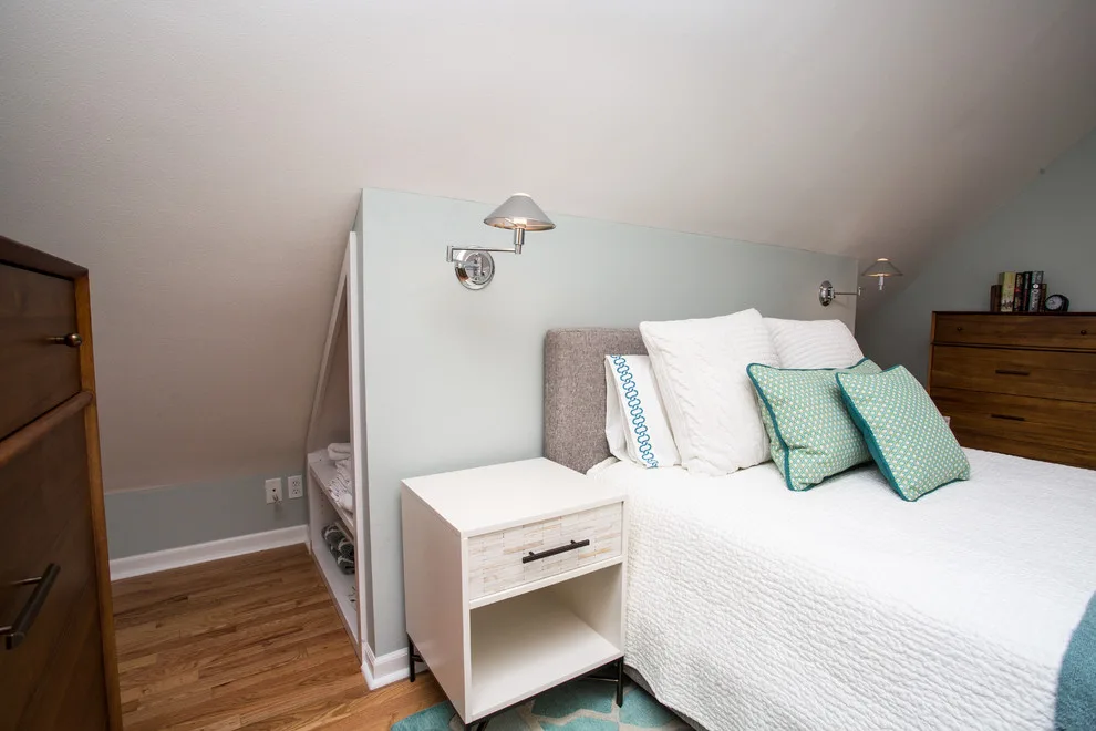 Bay Vista Master Suite by LaBonte Construction - Photo 4