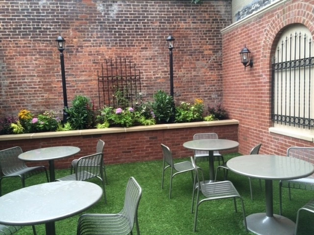 Library Serenity by Hufnagel Landscape Design & Construction Group - Photo 2