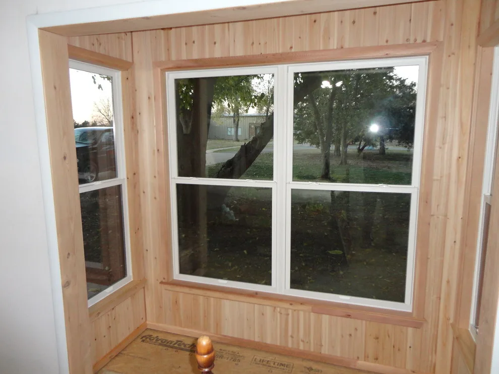Window Bay and Sidewalk by Birmingham Remodeling And Construction, LLC - Photo 10