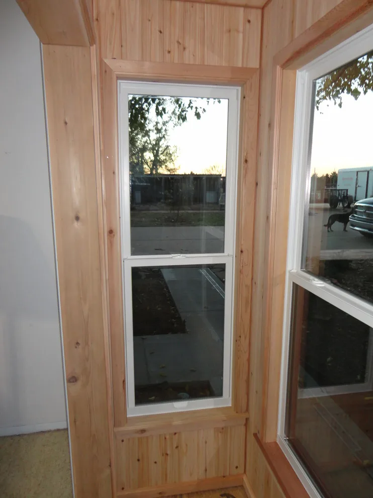 Window Bay and Sidewalk by Birmingham Remodeling And Construction, LLC - Photo 6