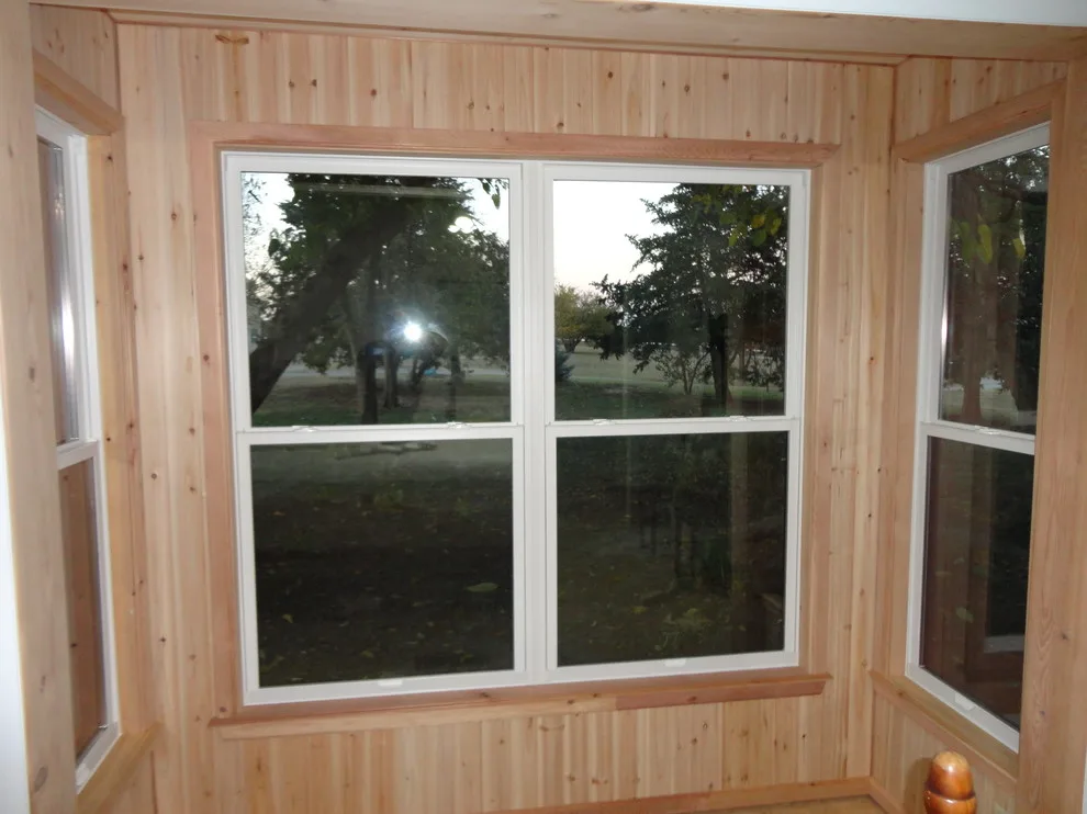 Window Bay and Sidewalk by Birmingham Remodeling And Construction, LLC - Photo 3