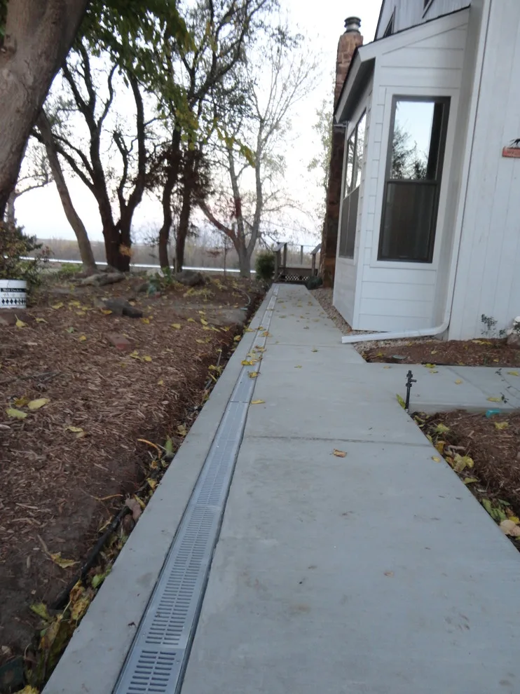 Window Bay and Sidewalk by Birmingham Remodeling And Construction, LLC - Photo 7