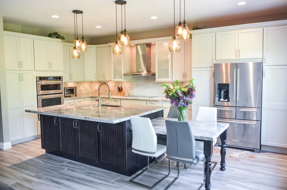 BAY HARBOR by KabCo Kitchens - Photo 5