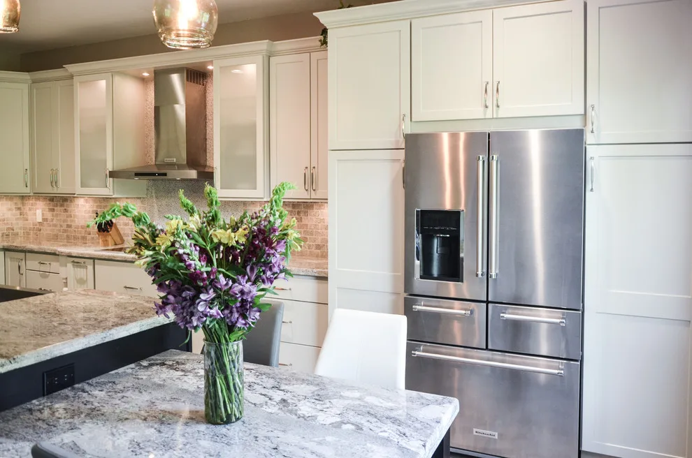 BAY HARBOR by KabCo Kitchens - Photo 7