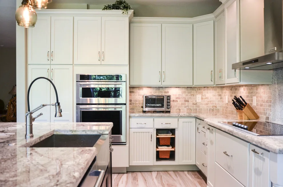 BAY HARBOR by KabCo Kitchens - Photo 6
