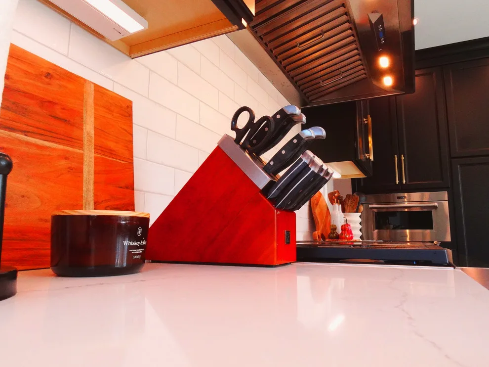 Bayside Home - Kitchen and Laundry Renovation by Cornerstone Remodeling, Ltd - Photo 58