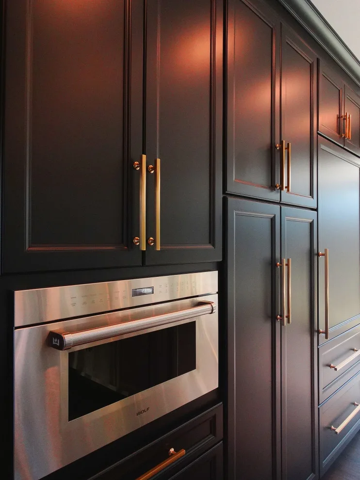 Bayside Home - Kitchen and Laundry Renovation by Cornerstone Remodeling, Ltd - Photo 31