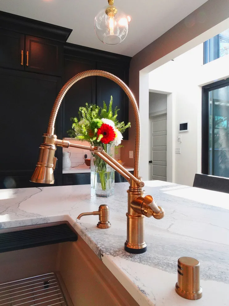 Bayside Home - Kitchen and Laundry Renovation by Cornerstone Remodeling, Ltd - Photo 3