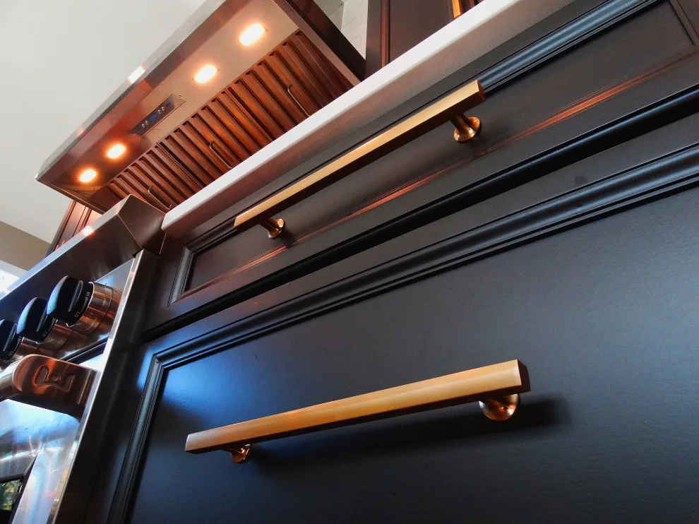 Bayside Home - Kitchen and Laundry Renovation by Cornerstone Remodeling, Ltd - Photo 61