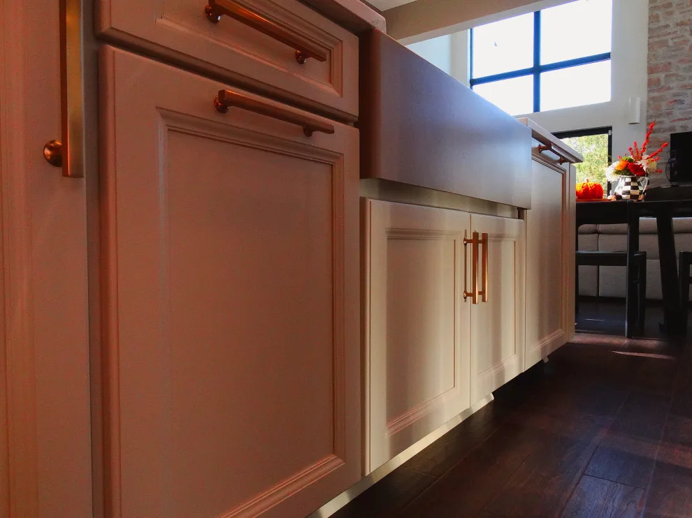 Bayside Home - Kitchen and Laundry Renovation by Cornerstone Remodeling, Ltd - Photo 48