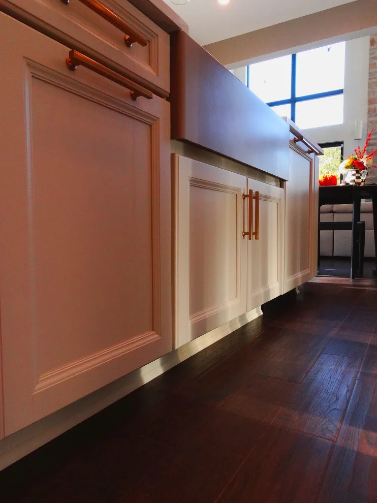 Bayside Home - Kitchen and Laundry Renovation by Cornerstone Remodeling, Ltd - Photo 86