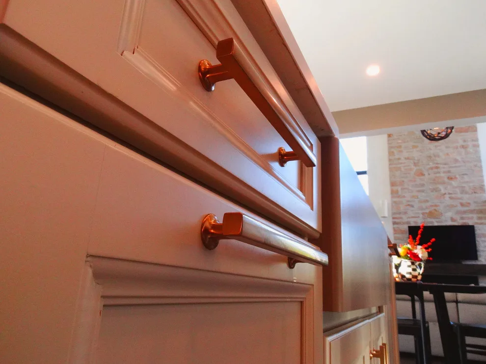 Bayside Home - Kitchen and Laundry Renovation by Cornerstone Remodeling, Ltd - Photo 80