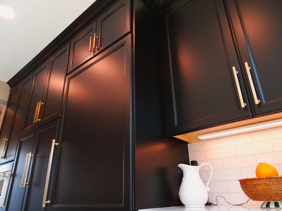 Bayside Home - Kitchen and Laundry Renovation by Cornerstone Remodeling, Ltd - Photo 4