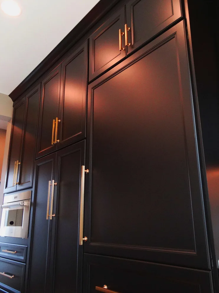 Bayside Home - Kitchen and Laundry Renovation by Cornerstone Remodeling, Ltd - Photo 35