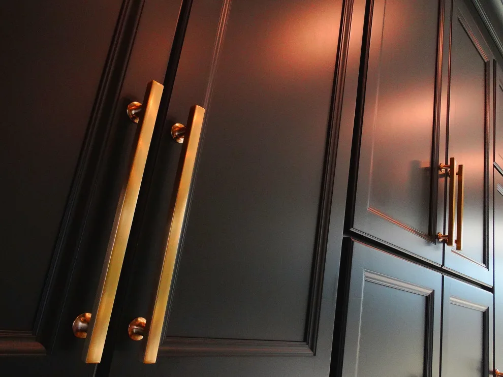 Bayside Home - Kitchen and Laundry Renovation by Cornerstone Remodeling, Ltd - Photo 83