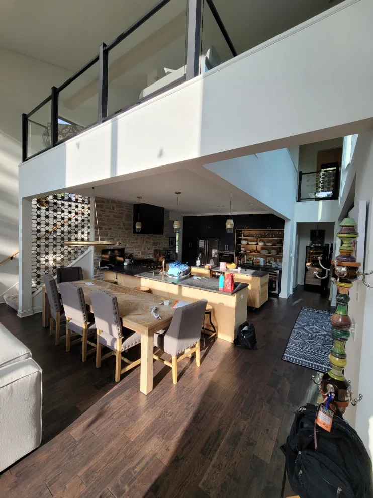 Bayside Home - Kitchen and Laundry Renovation by Cornerstone Remodeling, Ltd - Photo 10