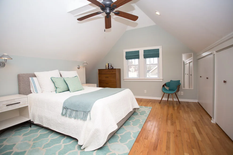 Bayview Bungalow Suite Renovation by LaBonte Construction - Photo 12