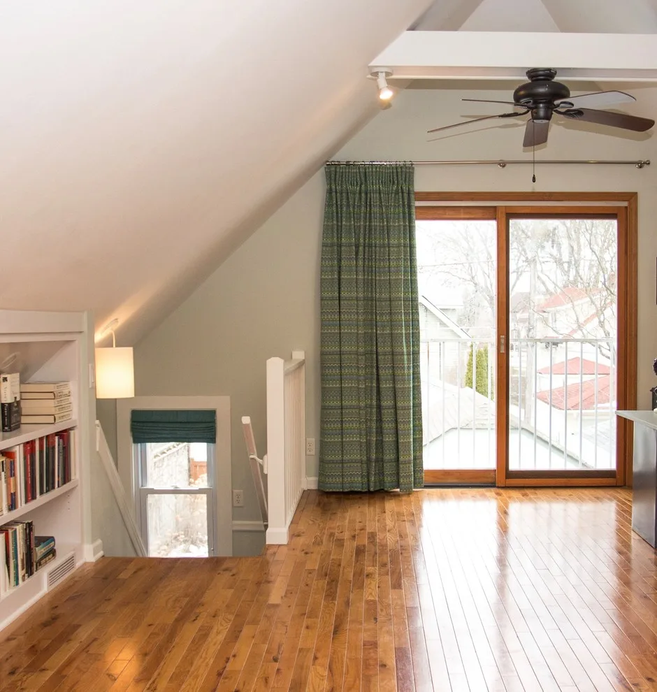 Bayview Bungalow Suite Renovation by LaBonte Construction - Photo 16