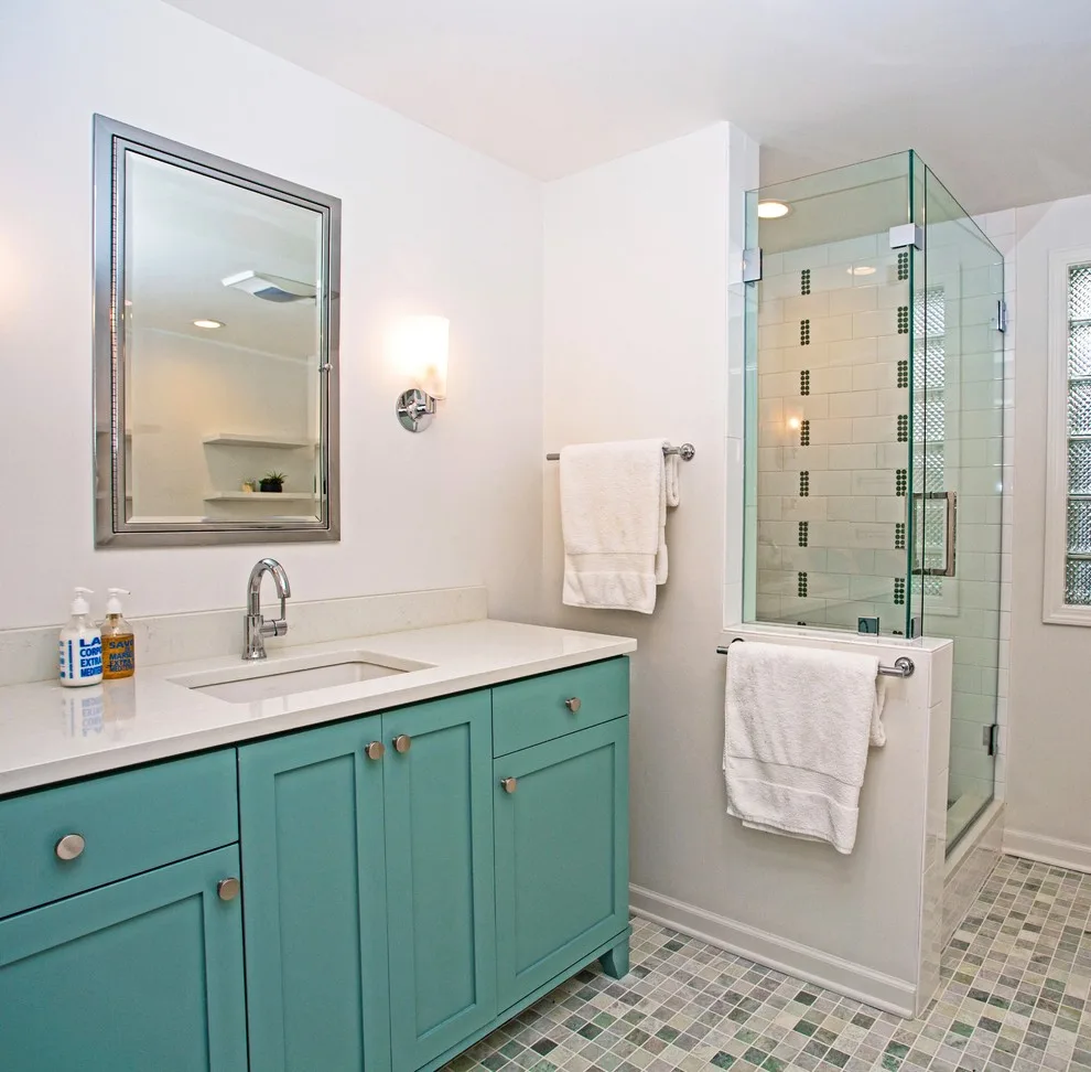 Bayview Bungalow Suite Renovation by LaBonte Construction - Photo 10
