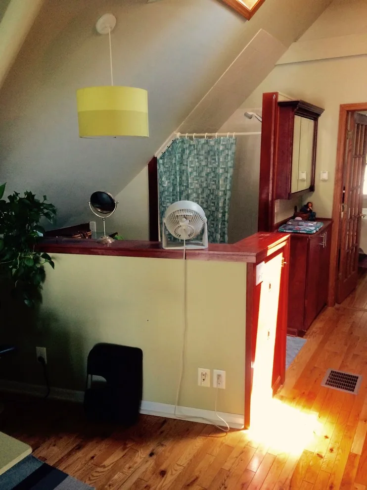 Bayview Bungalow Suite Renovation by LaBonte Construction - Photo 8
