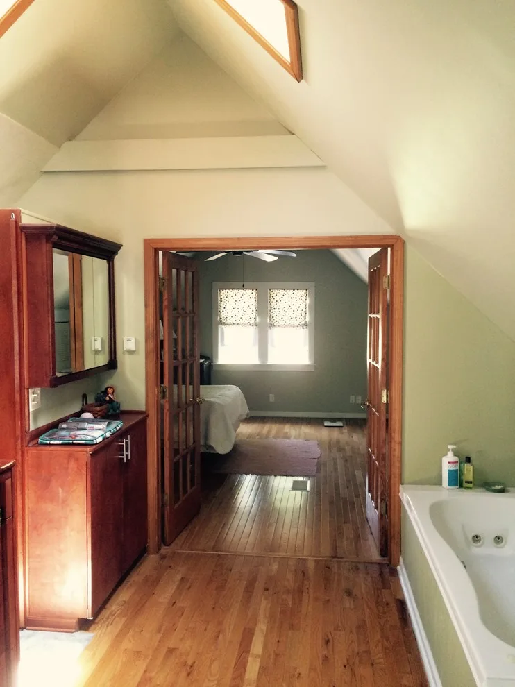 Bayview Bungalow Suite Renovation by LaBonte Construction - Photo 3
